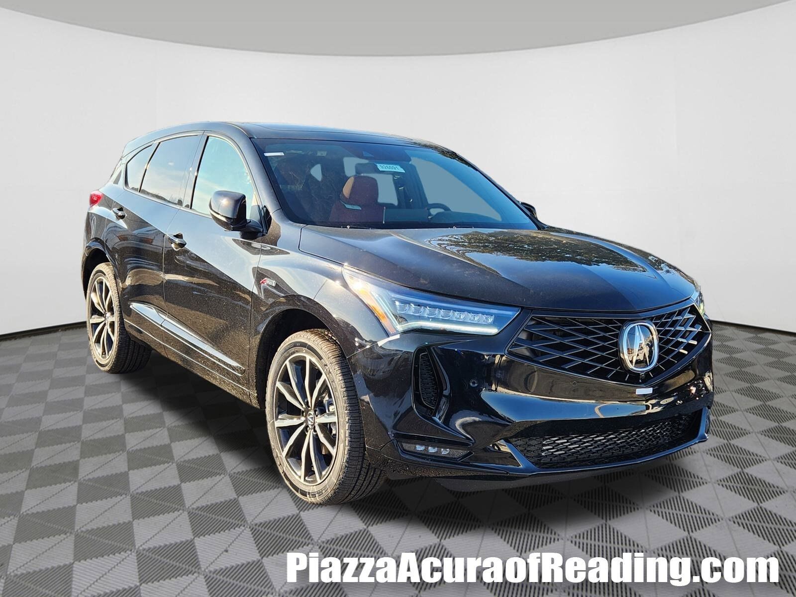 2026 ACURA RDX