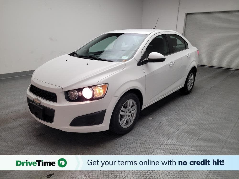 Chevrolet Sonic