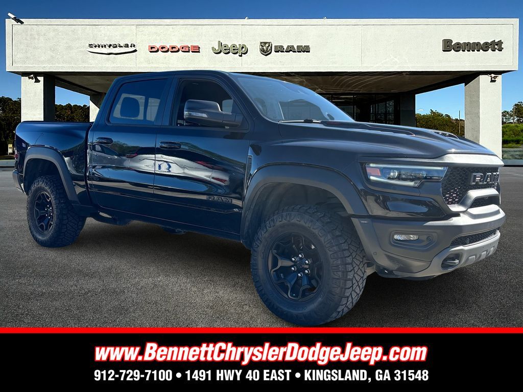 2024 RAM 1500