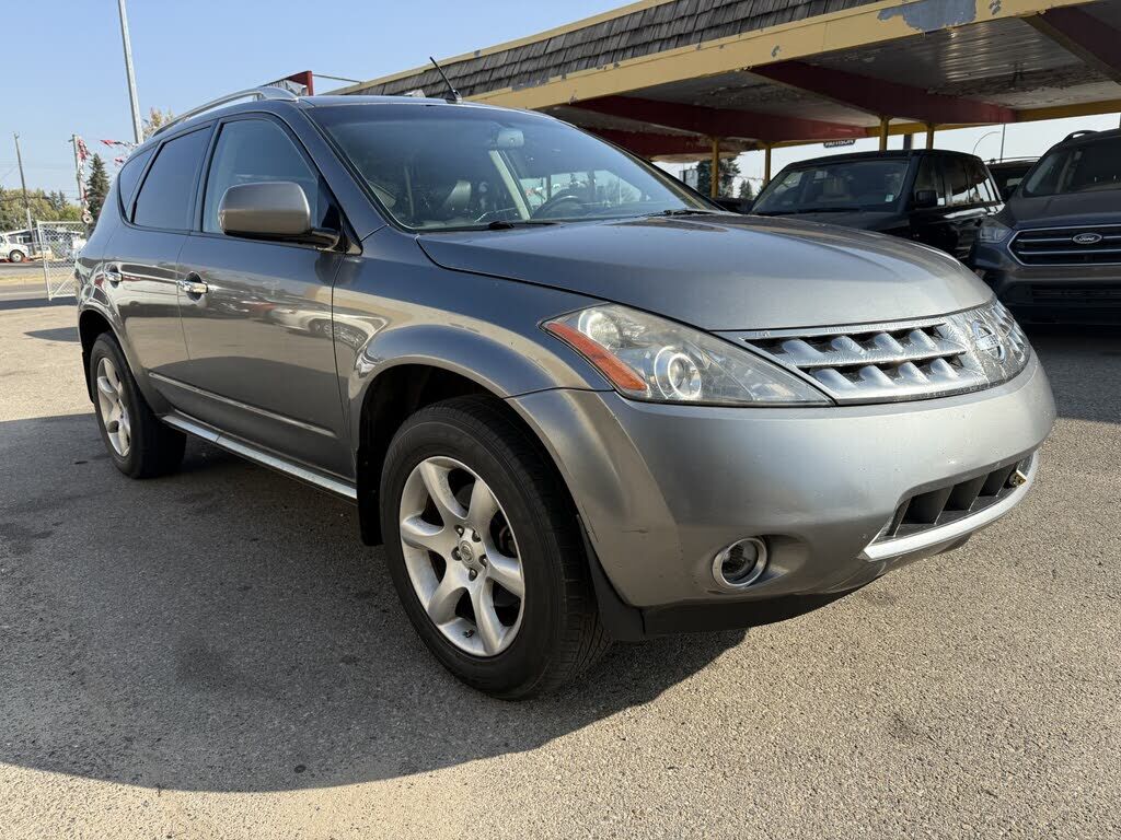 Nissan Murano