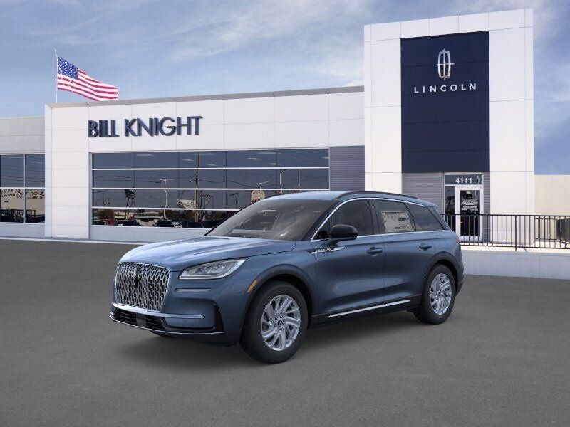 2026 LINCOLN Corsair