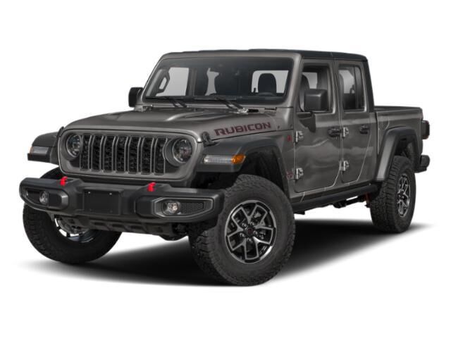 2024 JEEP Gladiator