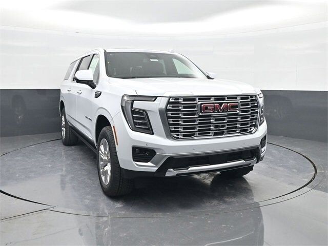 2026 GMC Yukon XL