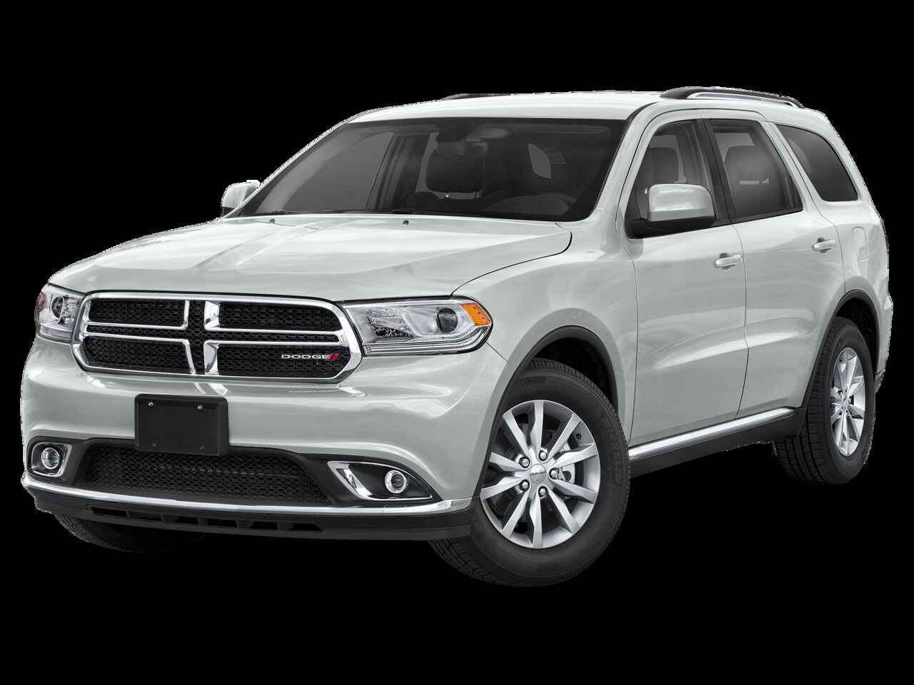 2018 DODGE Durango