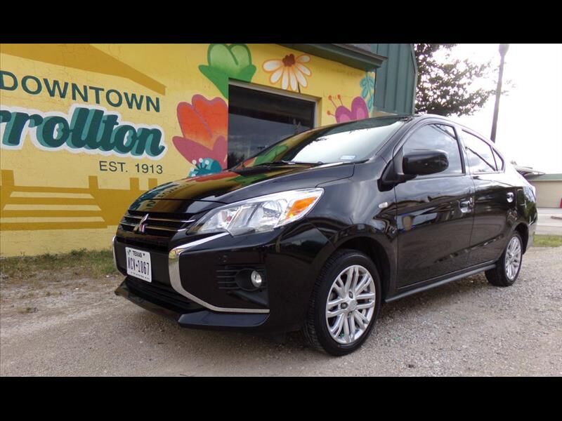 2024 MITSUBISHI Mirage G4