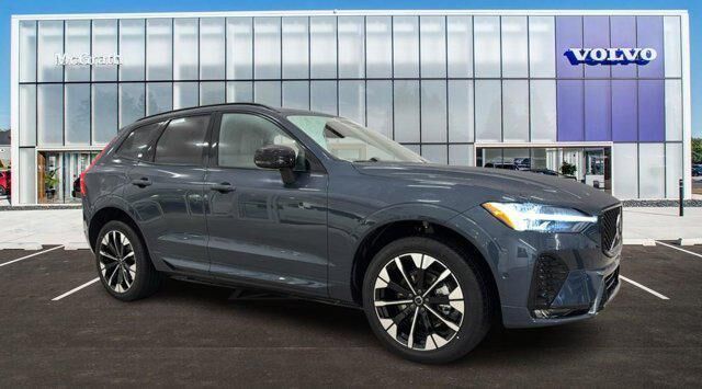 2026 VOLVO XC60