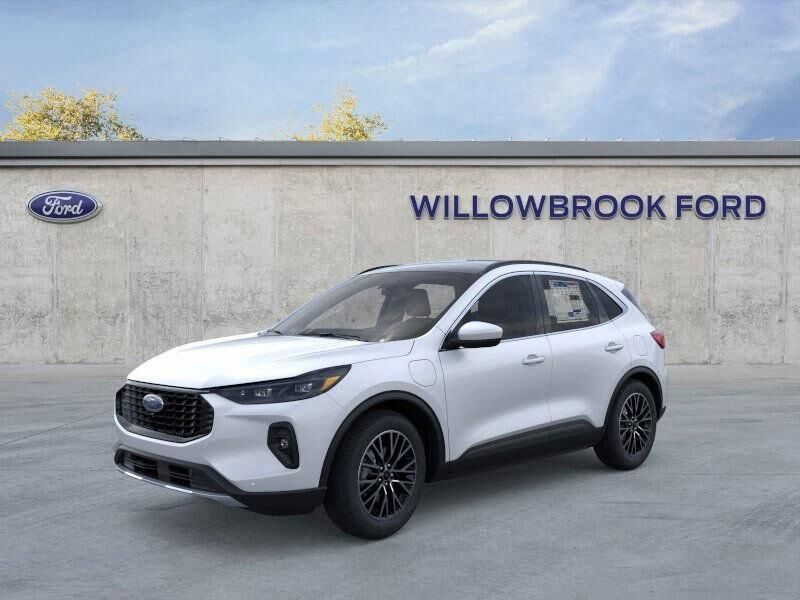 2026 FORD Escape