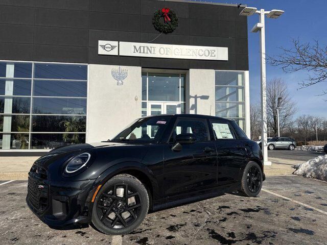 2026 MINI Hardtop