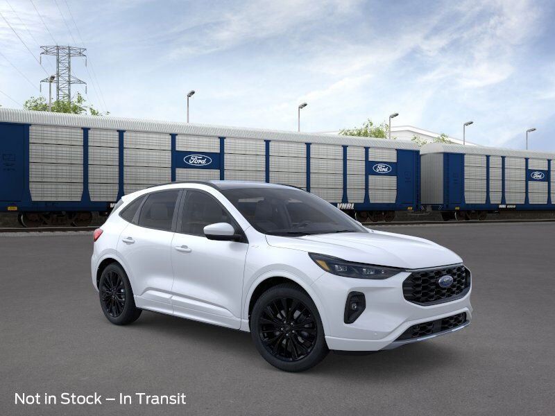 2026 FORD Escape