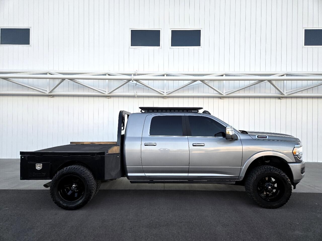 2024 RAM 3500