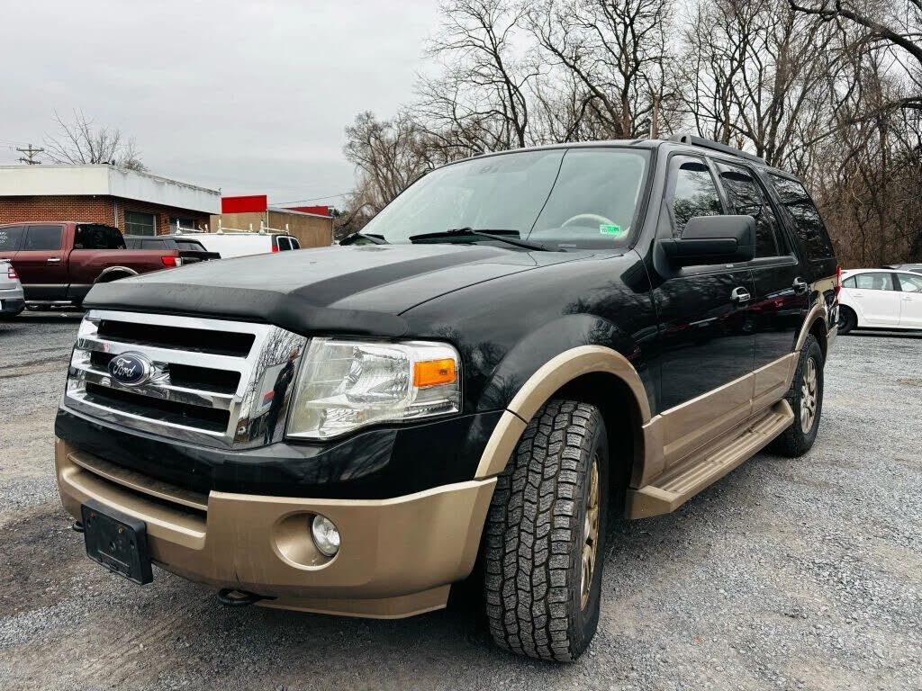 Ford Expedition