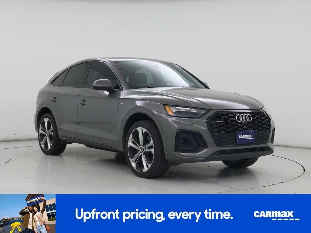 2023 AUDI Q5
