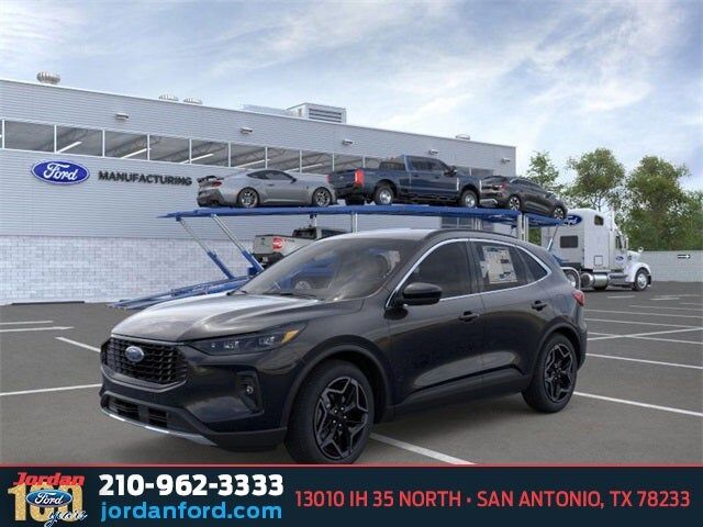 2026 FORD Escape