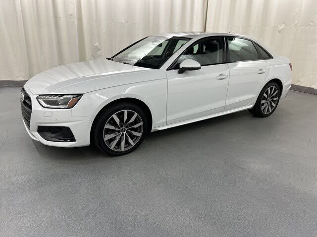 2023 Audi A4