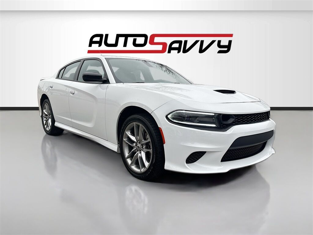 2023 DODGE Charger