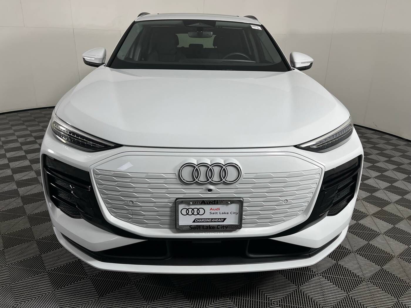2025 Audi Q6