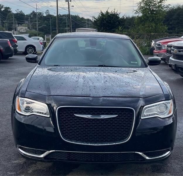 2015 CHRYSLER 300