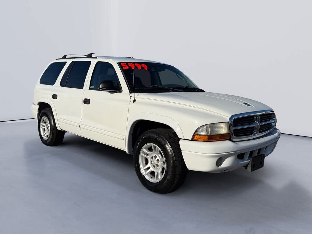 Dodge Durango