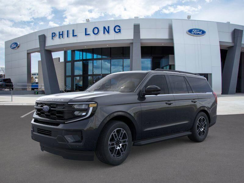 2025 FORD Expedition
