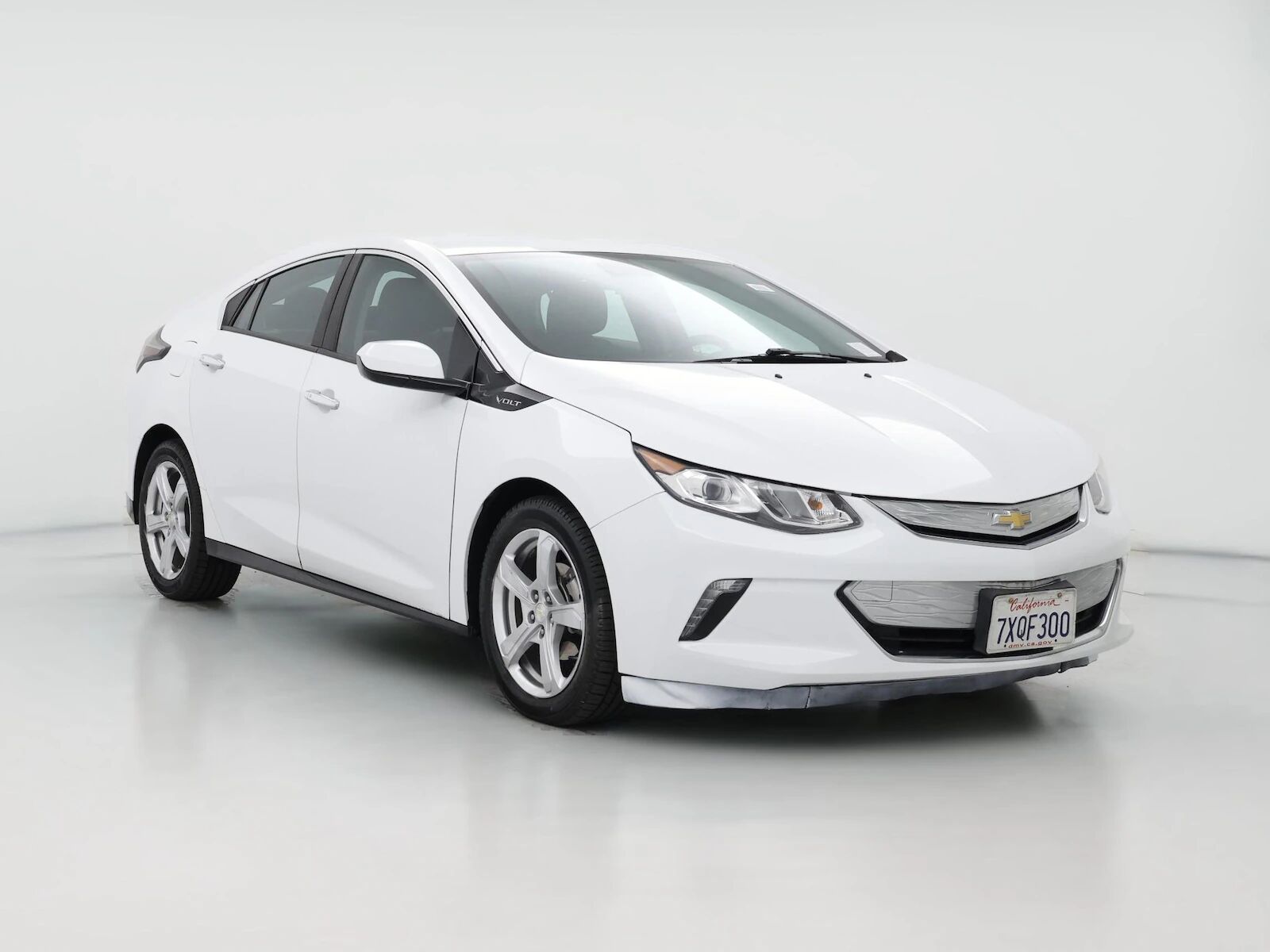 Chevrolet Volt