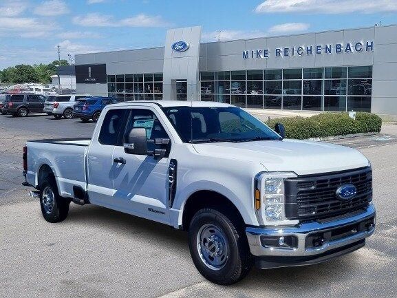 2026 FORD F-350