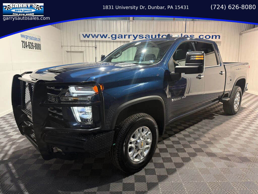 2022 CHEVROLET Silverado