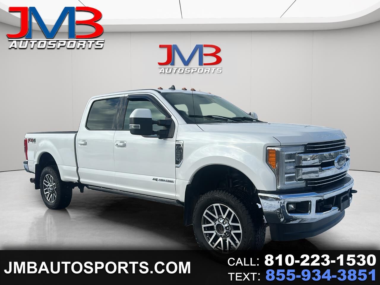 2019 FORD F-250