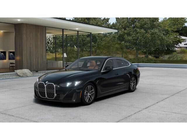 2026 BMW 4 Series