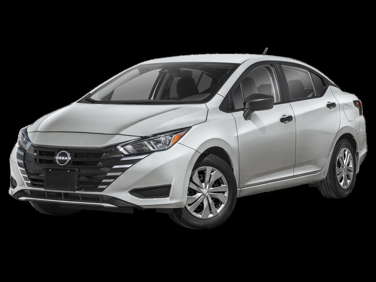 2025 NISSAN Versa