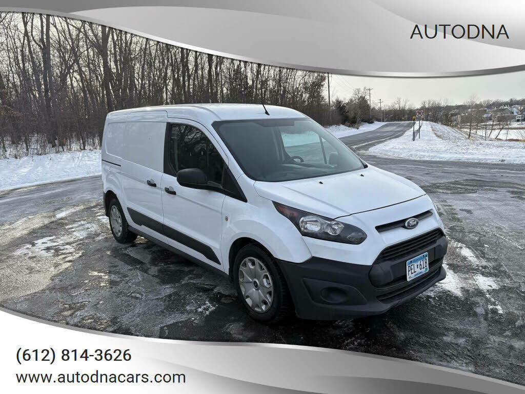 2016 FORD Transit