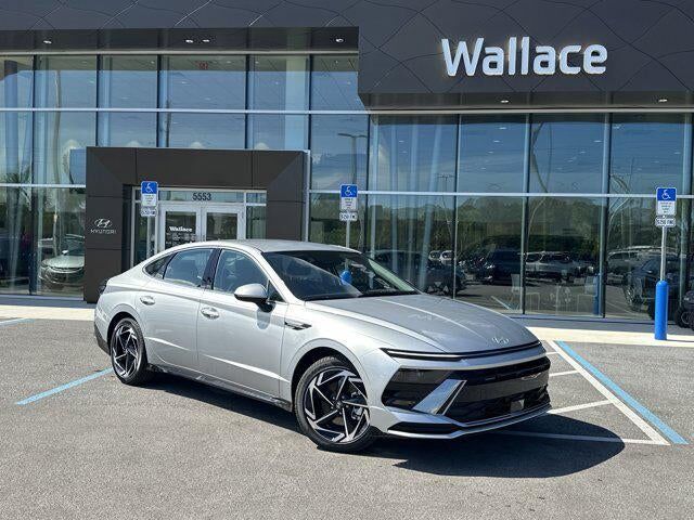 2026 HYUNDAI Sonata