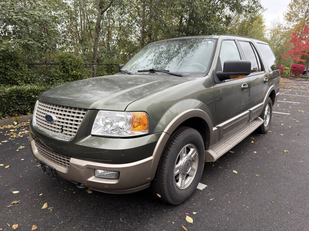 Ford Expedition