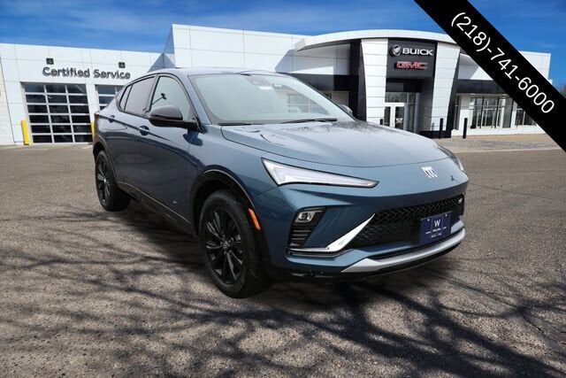 2026 BUICK Envista