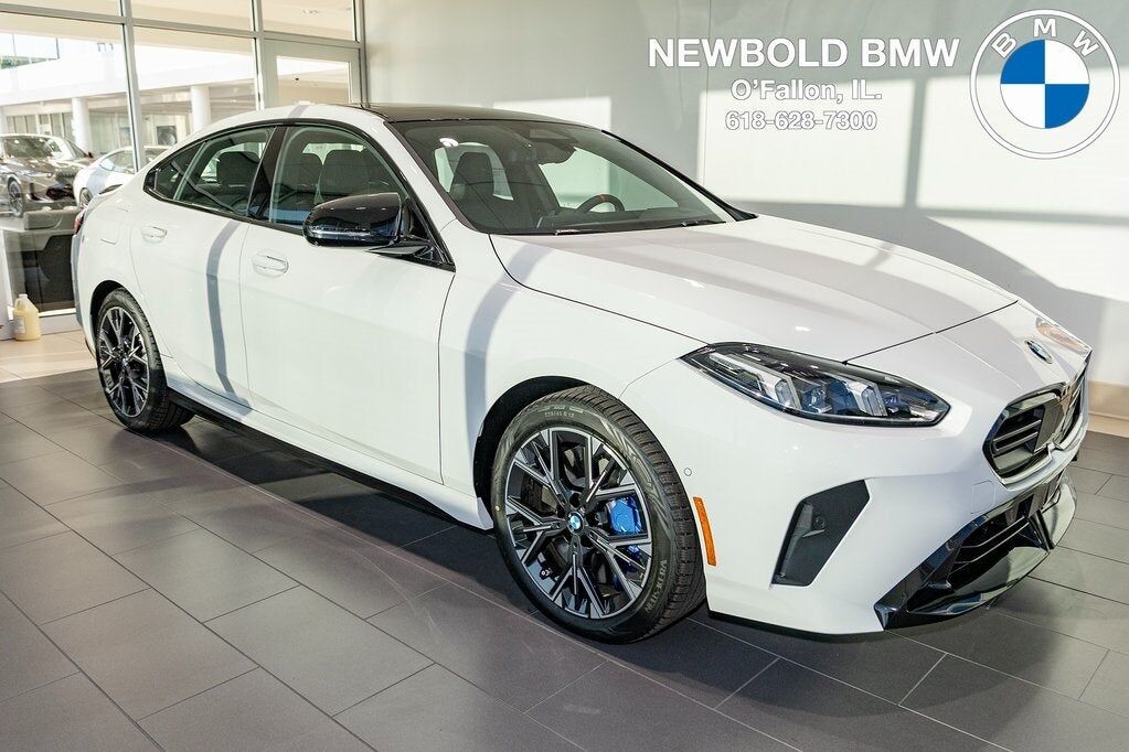 2026 BMW M2