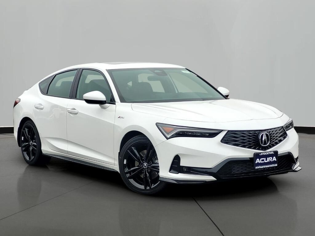 2026 ACURA Integra