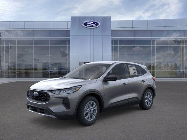2026 FORD Escape