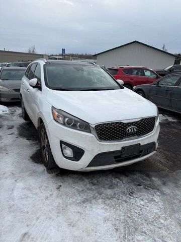 2018 KIA Sorento