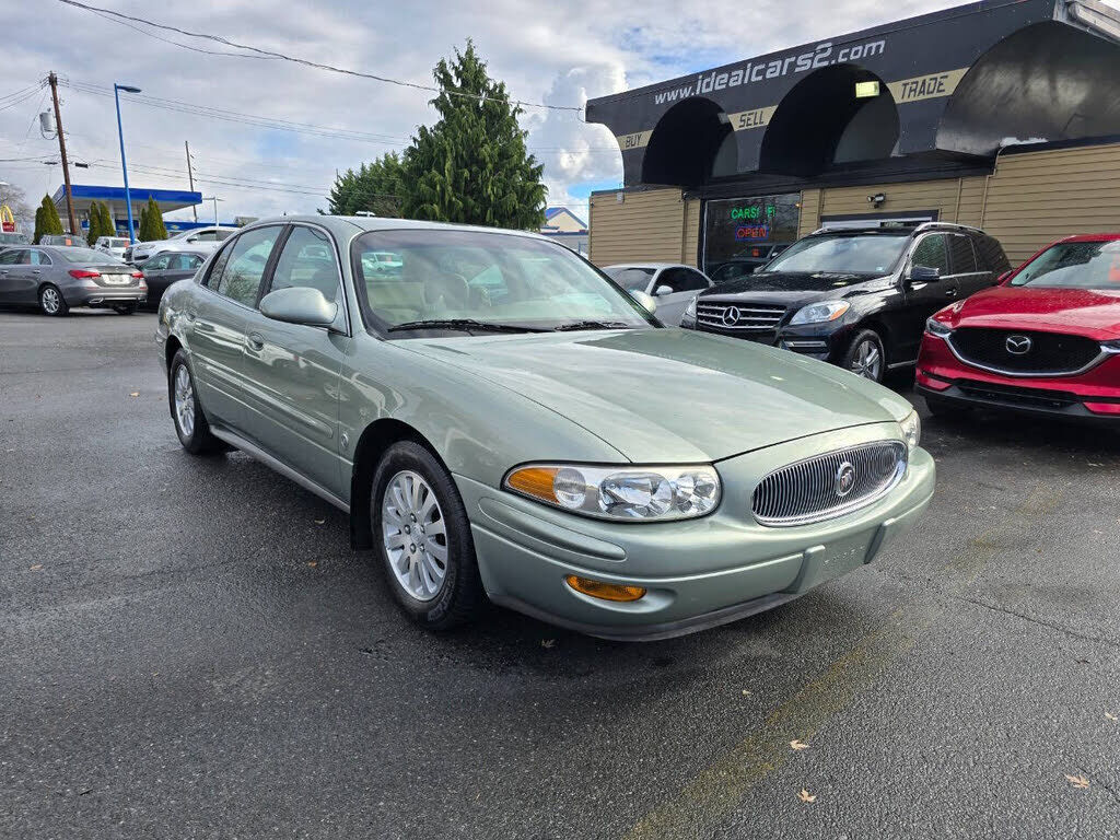 Buick LeSabre