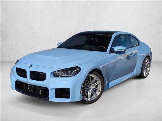 2026 BMW M2