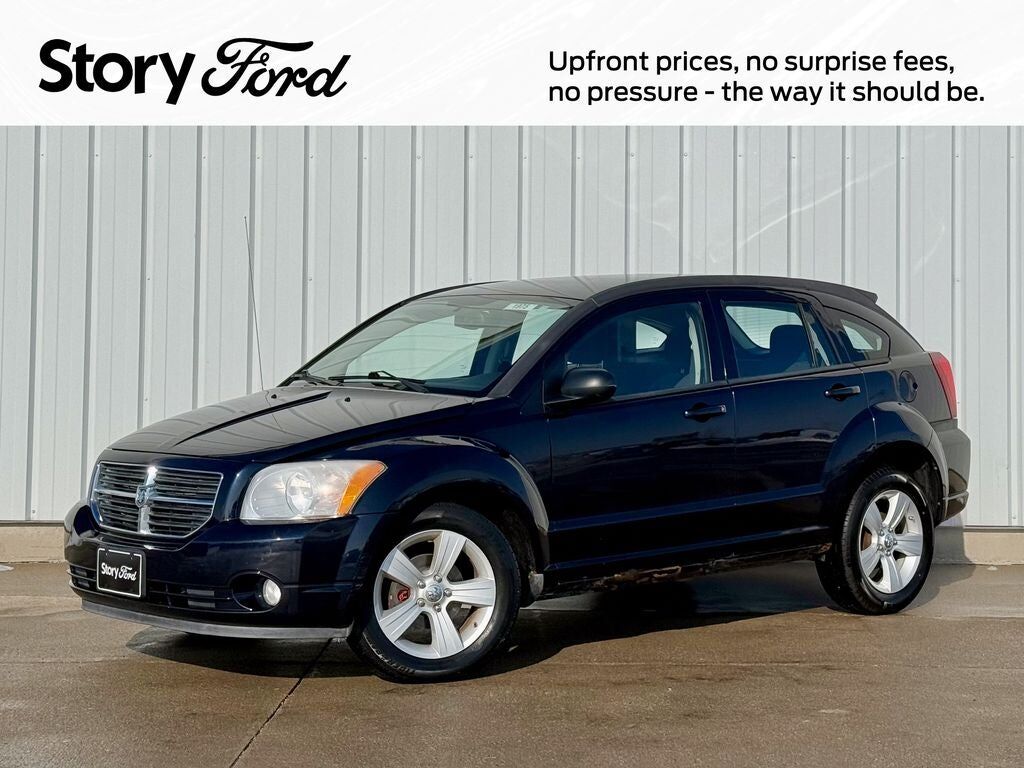 Dodge Caliber