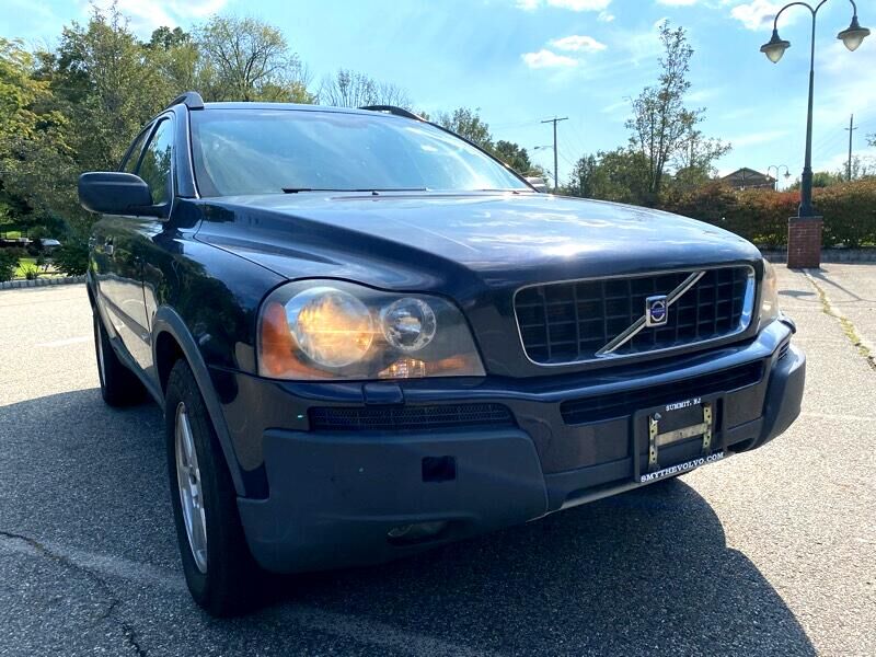 2005 VOLVO XC90