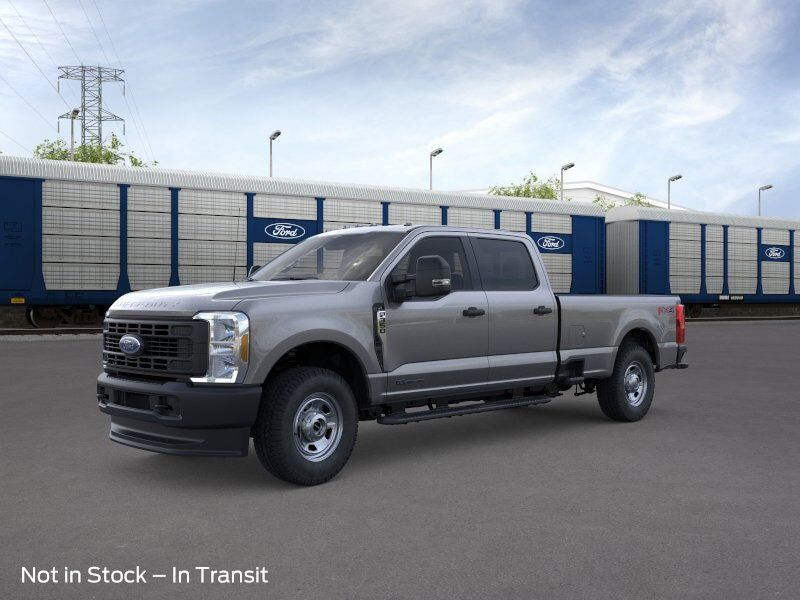 2026 FORD F-350