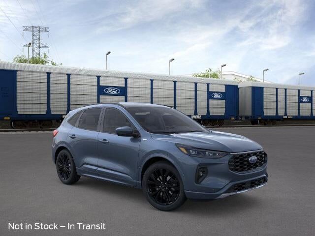 2026 FORD Escape