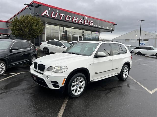 2013 BMW X5