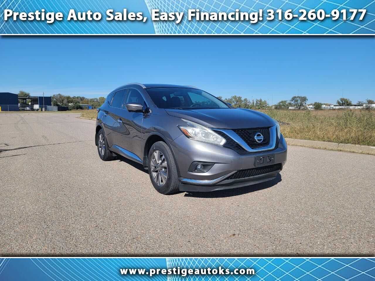 Nissan Murano