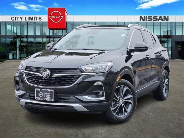 2023 BUICK Encore GX