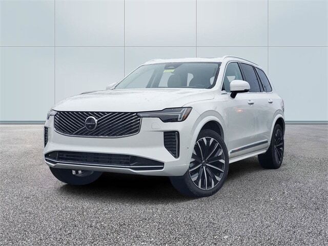 2026 VOLVO XC90