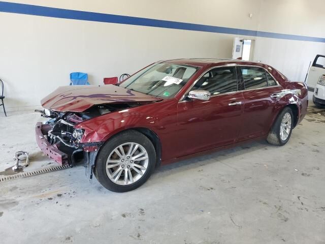 Chrysler 300