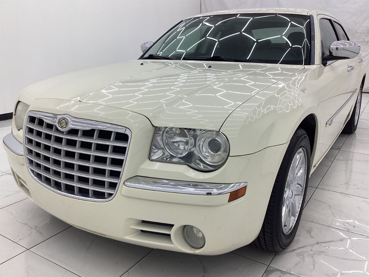 2009 CHRYSLER 300C