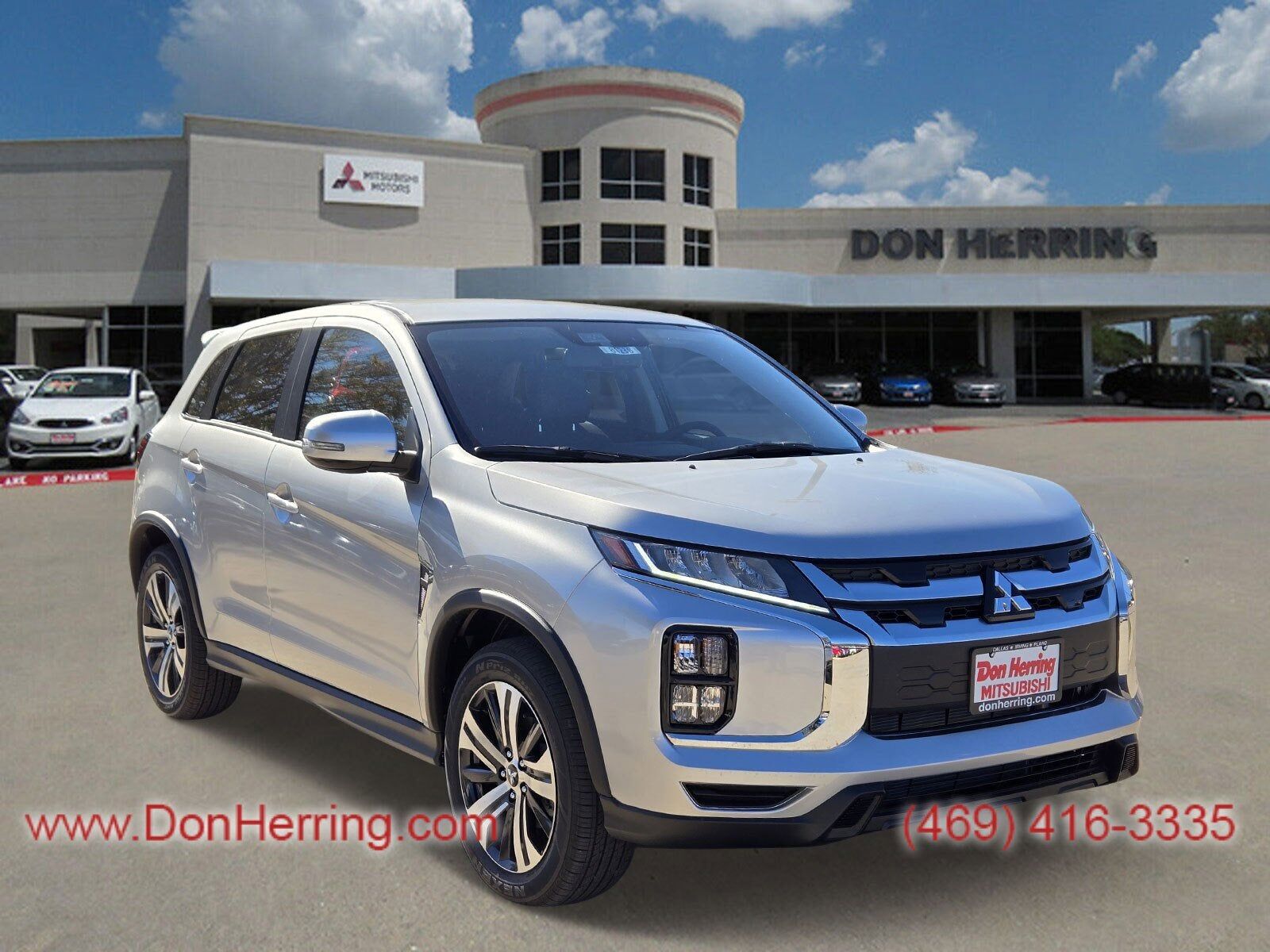 2026 MITSUBISHI Outlander Sport